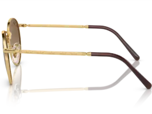 RAY-BAN NEW ROUND RB3637 001/51