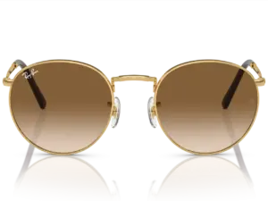 RAY-BAN NEW ROUND RB3637 001/51
