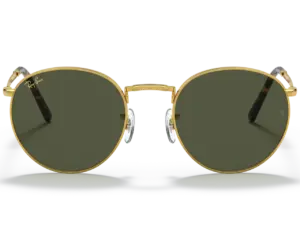 RAY-BAN NEW ROUND RB3637 919631