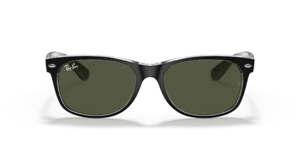 RAY-BAN NEW WAYFARER RB2132 6052
