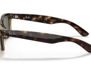 RAY-BAN NEW WAYFARER RB2132 902/58