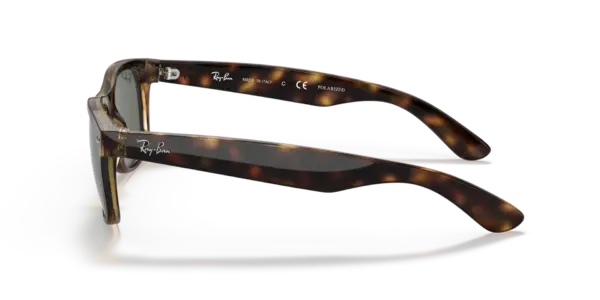 RAY-BAN NEW WAYFARER RB2132 902/58 - Imagen 2