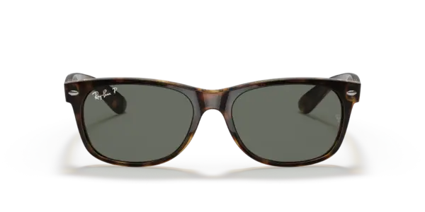 RAY-BAN NEW WAYFARER RB2132 902/58