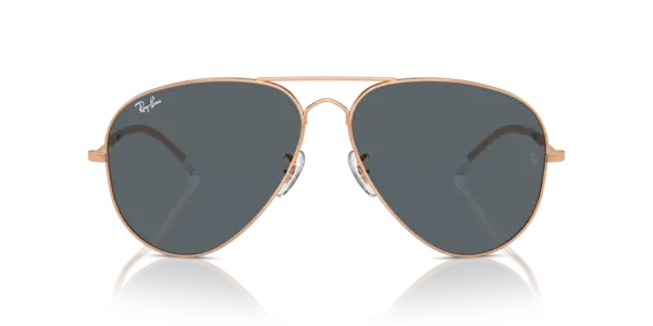 RAY-BAN OLD AVIATOR RB3825 9202R5