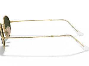 RAY-BAN OVAL RB3547 001/31