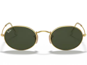 RAY-BAN OVAL RB3547 001/31