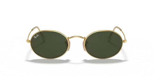 RAY-BAN OVAL RB3547 001/31