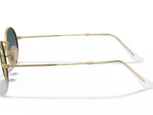 RAY-BAN OVAL RB3547 001/3M