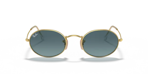 RAY-BAN OVAL RB3547 001/3M