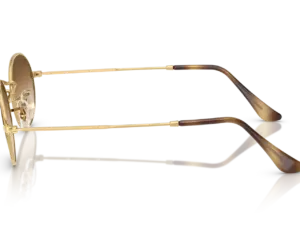 RAY-BAN OVAL RB3547 001/51