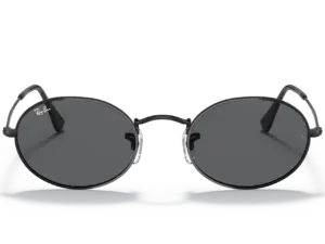 RAY-BAN OVAL RB3547 002/B1
