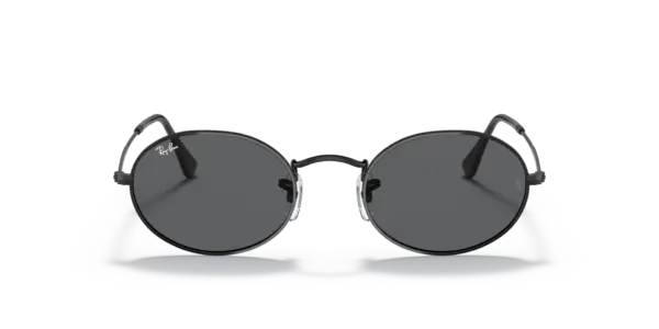 RAY-BAN OVAL RB3547 002/B1