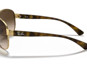 RAY-BAN RB3386 RB3386 001/13