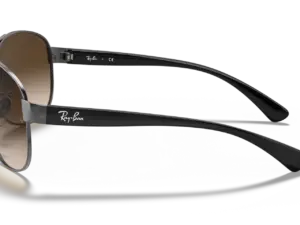 RAY-BAN RB3386 RB3386 004/13