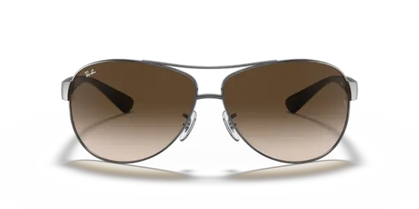 RAY-BAN RB3386 RB3386 004/13