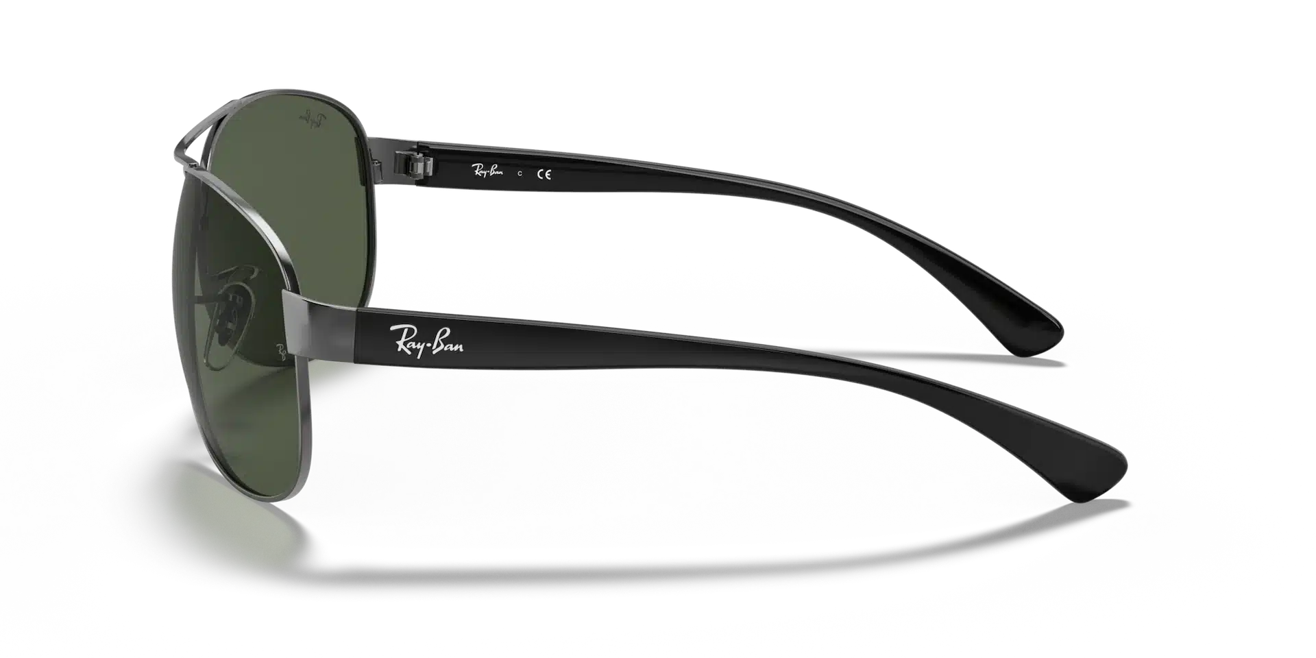 RAY-BAN RB3386 RB3386 004/71 - Imagen 2