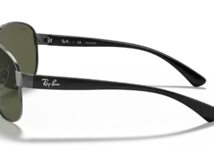 RAY-BAN RB3386 RB3386 004/9A