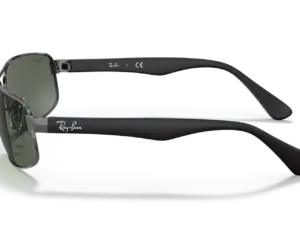 RAY-BAN RB3445 RB3445 004