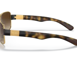 RAY-BAN RB3522 001/13