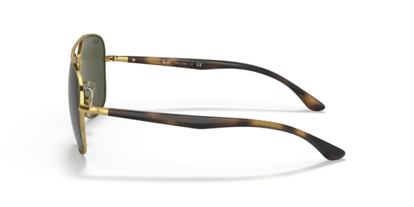 RAY-BAN  RB3683 001/31 - Imagen 2