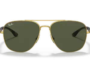RAY-BAN  RB3683 001/31