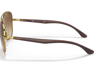 RAY-BAN RB3683 001/51