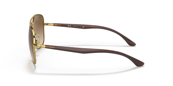 RAY-BAN  RB3683 001/51 - Imagen 2