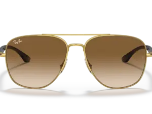 RAY-BAN  RB3683 001/51