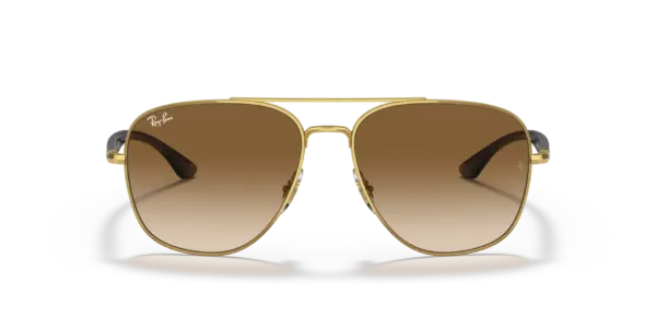 RAY-BAN  RB3683 001/51
