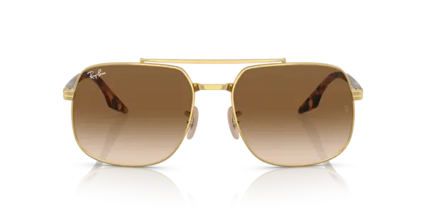RAY-BAN  RB3699 001/51