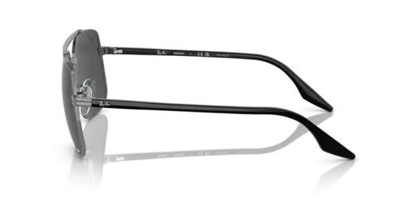 RAY-BAN  RB3699 004/K8 - Imagen 2
