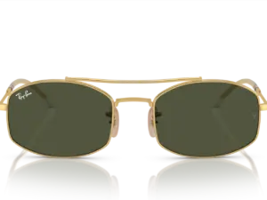 RAY-BAN  RB3719 001/31
