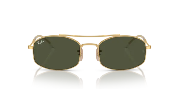 RAY-BAN  RB3719 001/31
