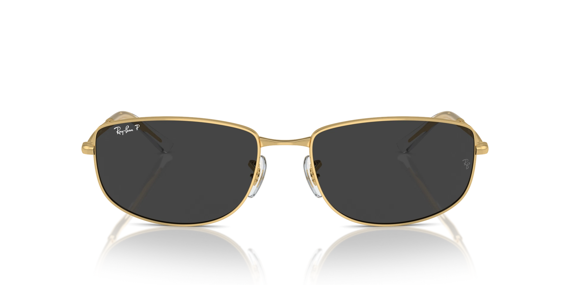 RAY-BAN RB3732 001/48