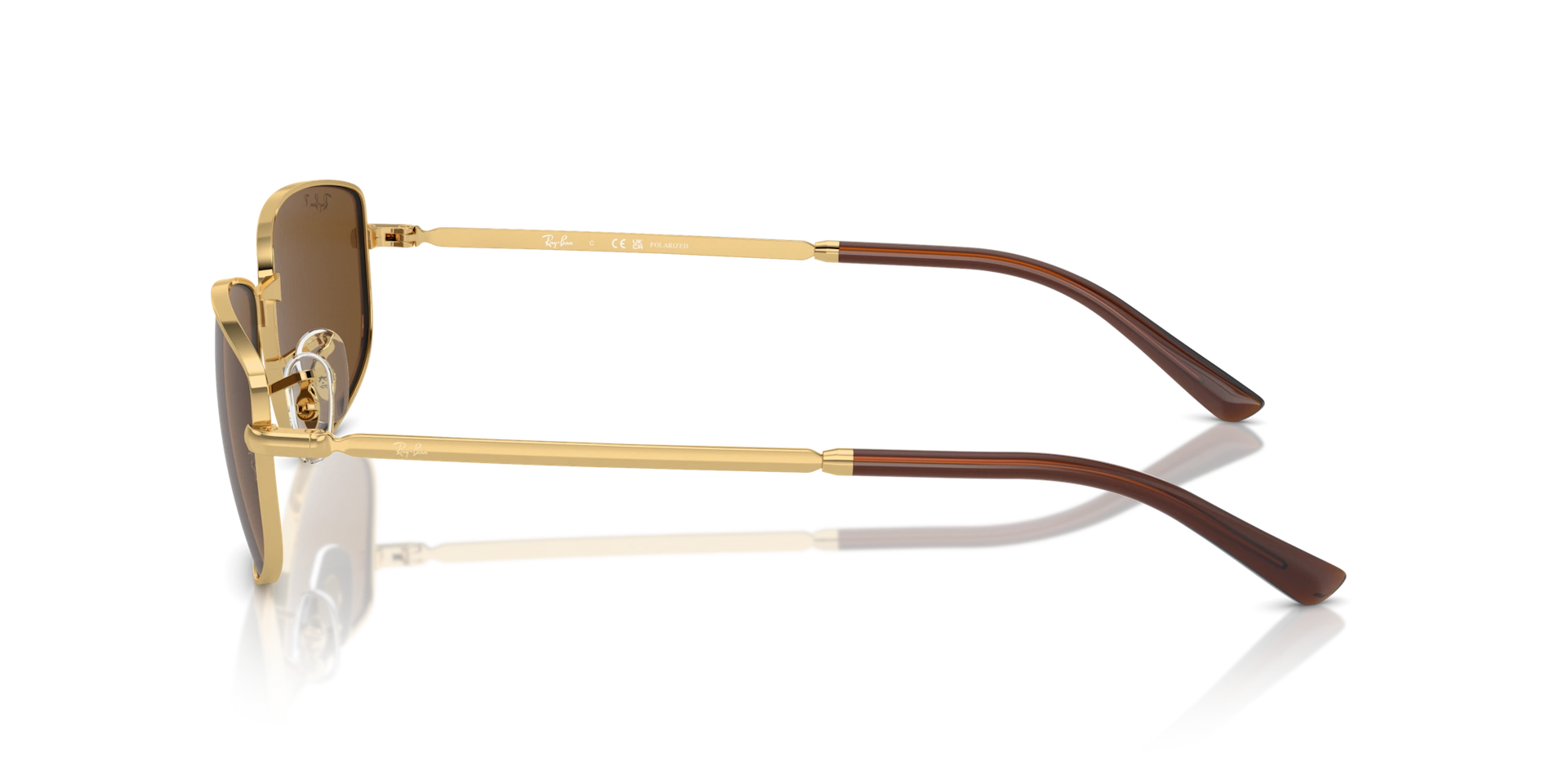 RAY-BAN RB3732 001/57 - Imagen 2