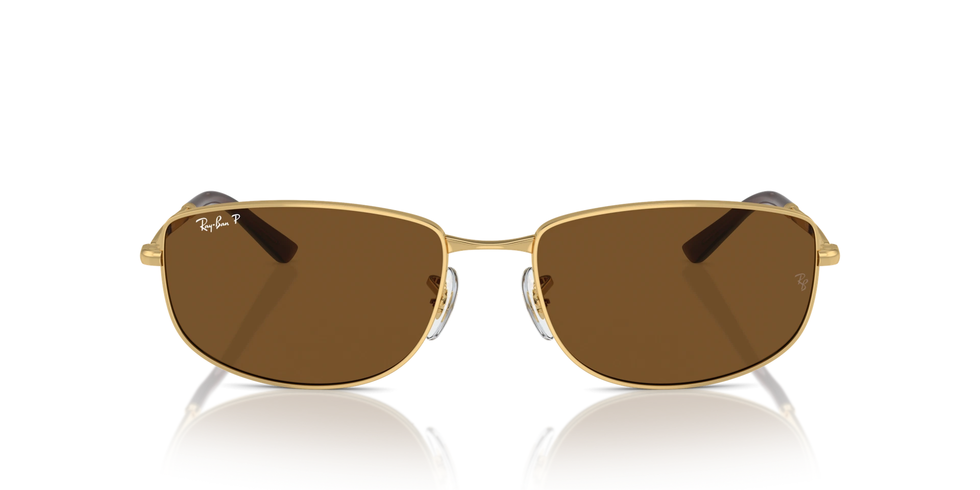RAY-BAN RB3732 001/57