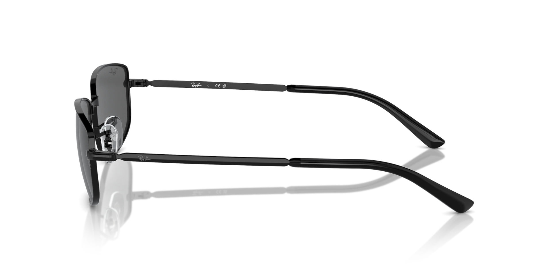 RAY-BAN RB3732 002/B1 - Imagen 2