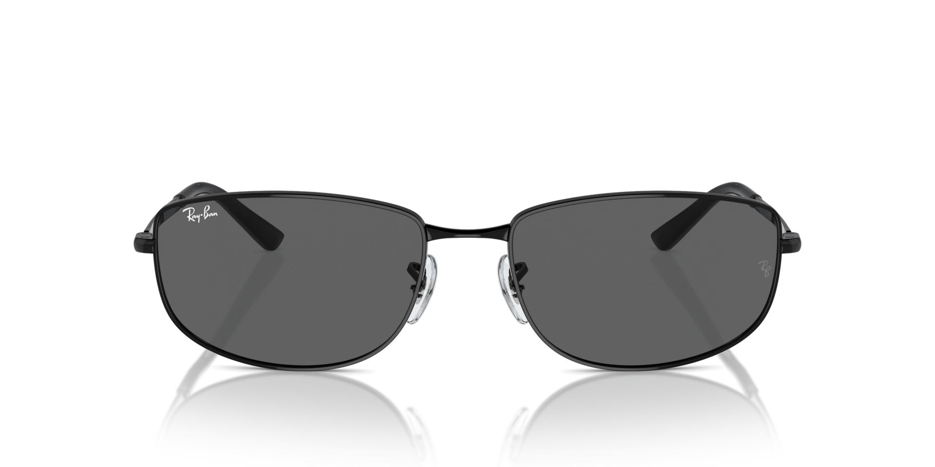 RAY-BAN RB3732 002/B1