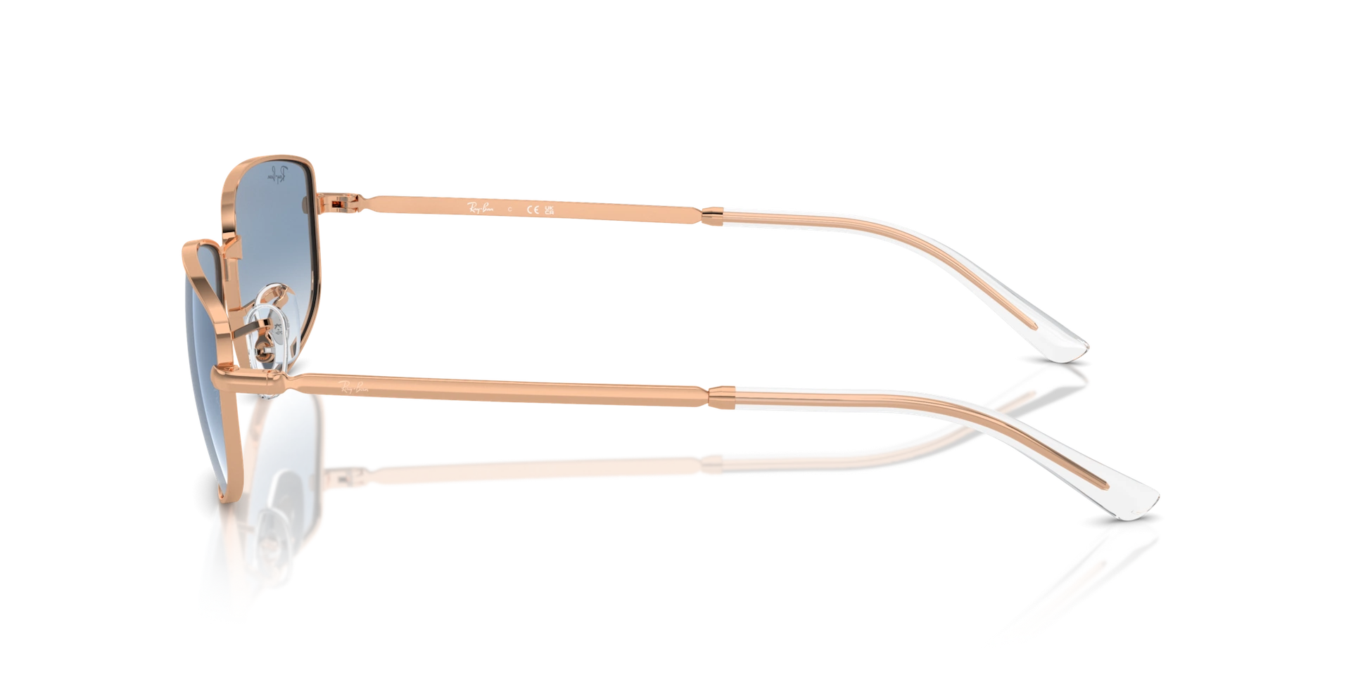 RAY-BAN RB3732 92023F - Imagen 2