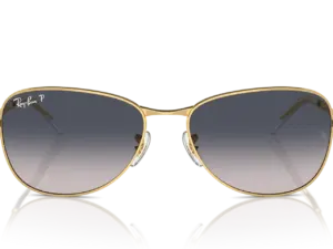 RAY-BAN  RB3733 001/78