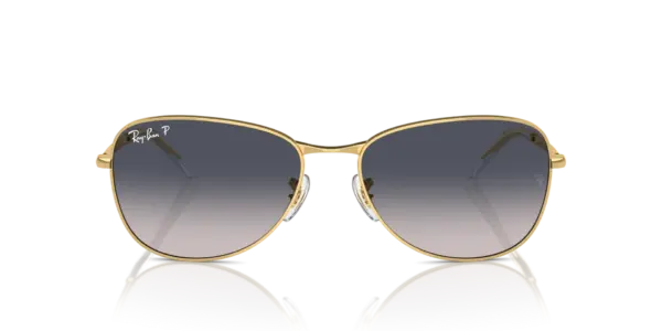 RAY-BAN  RB3733 001/78