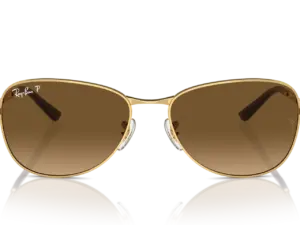 RAY-BAN  RB3733 001/M2