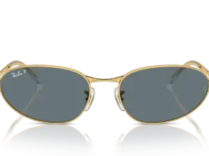 RAY-BAN  RB3734 001/3R