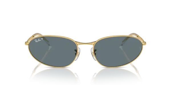 RAY-BAN  RB3734 001/3R