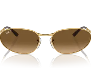 RAY-BAN  RB3734 001/M2
