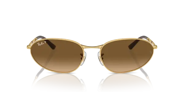 RAY-BAN  RB3734 001/M2