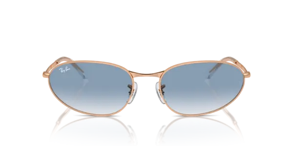 RAY-BAN  RB3734 92023F