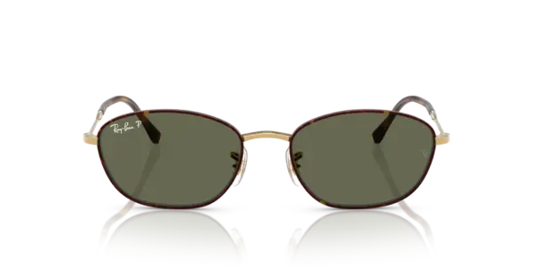 RAY-BAN  RB3749 927358