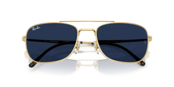 RAY-BAN  RB3755 001/GG - Imagen 3