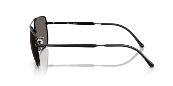 RAY-BAN  RB3755 002/B1 - Imagen 2